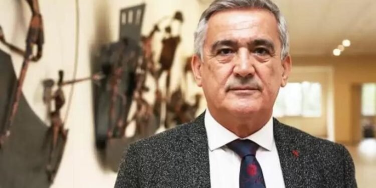 Mustafa Çulcu’dan Alper Akarsu’ya sert sözler!