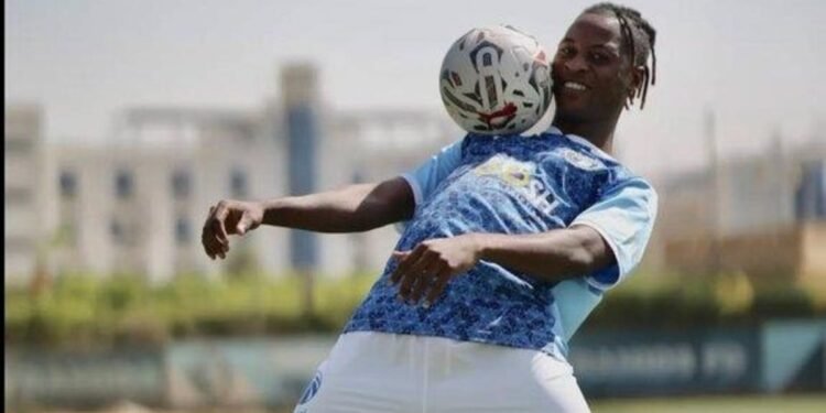 Nwaakeme’den flaş öneri: Awujoola…