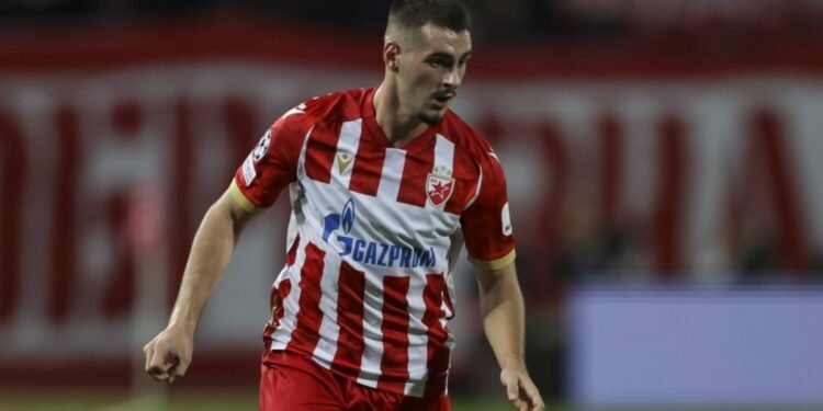 Ognjen Mimovic kimdir, kaç yaşında ve nereli? Hangi takımlarda oynadı? Ognjen Mimovic’in istatistikleri…