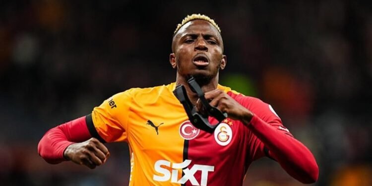 Ömer Üründül Galatasaray – Göztepe maçını yorumladı