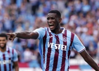 Onuachu’nun gönlü Trabzon’da! Takımdan ayrılmak istiyor