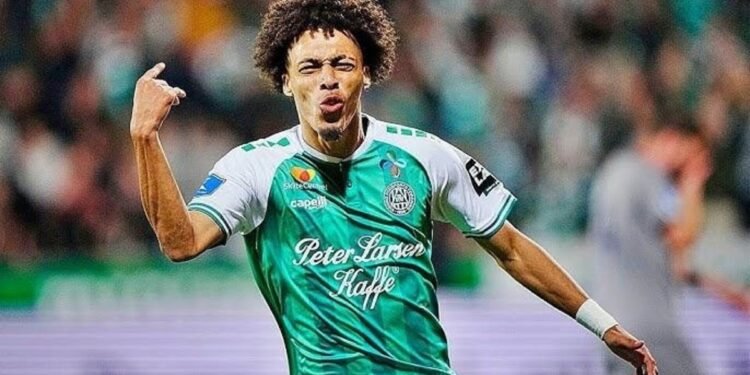 Serginho önerisi