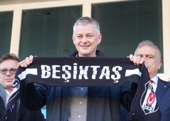 Solskjaer İstanbul’da