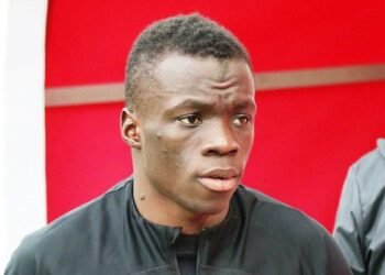 Trabzonspor’dan geleceğe yatırım! Soumaila Diabate…