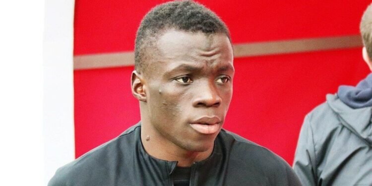 Trabzonspor’dan geleceğe yatırım! Soumaila Diabate…