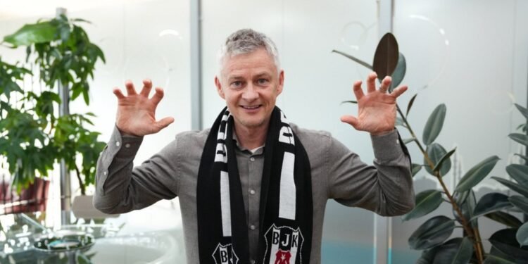 TRANSFER HABERİ | Beşiktaş’a 10 numara piyangosu! Solskjaer öğrencisini getiriyor