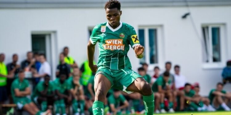 TRANSFER HABERİ – Galatasaray’dan orta sahaya Mamadou Sangare hamlesi!