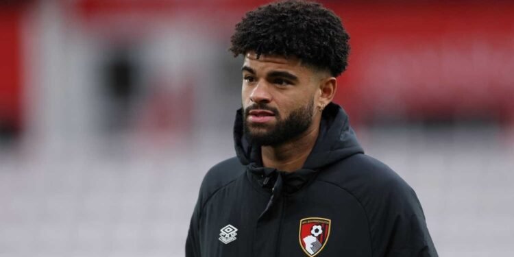 TRANSFER HABERİ | Philip Billing kararını verdi! Beşiktaş, Galatasaray ve Trabzonspor…