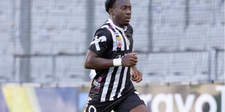 TRANSFER HABERLERİ | Beşiktaş aradığı sol beki Avusturya’da buldu! Kiralık olarak gelecek