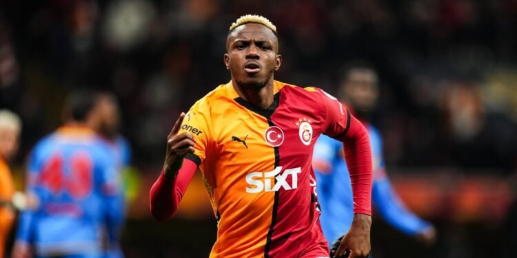 TRANSFER HABERLERİ | Osimhen Galatasaray’ı bırakmıyor! Napoli’yi böyle reddetti