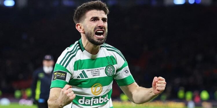 TRANSFER HABERLERİ | Trabzonspor’a İskoç sol bek! Sözleşmesi sona eriyor