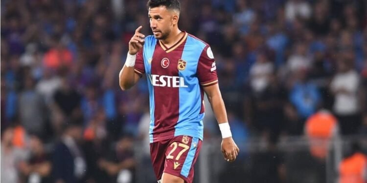 Trezeguet dönebilir!