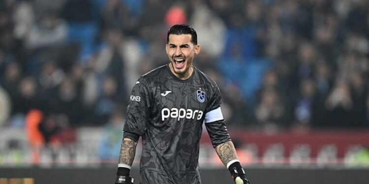Uğurcan Çakır Lens’in radarında: Transfer için geri sayım!