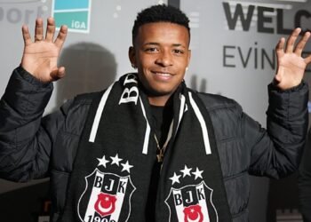 100 milyon Euro’luk Kartal