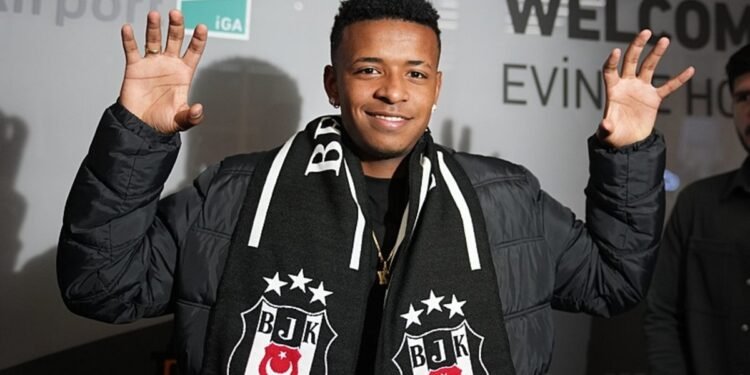 100 milyon Euro’luk Kartal