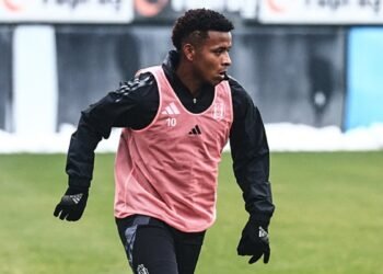 Arroyo nokta transfer