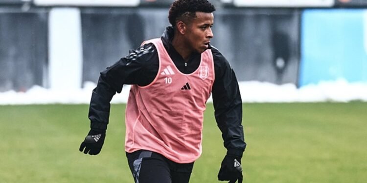 Arroyo nokta transfer