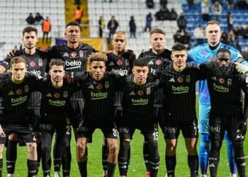 Beşiktaş Antalya’da tur peşinde! İşte Ole Gunnar Solskjaer’in muhtemel ilk 11’i