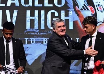 En büyük Beşiktaş