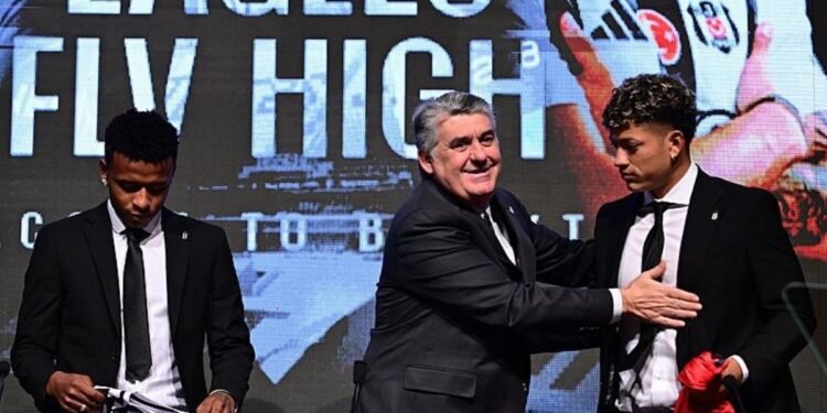 En büyük Beşiktaş