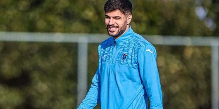 Eren ve Mendy yok