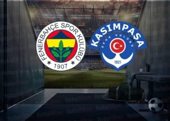 Fenerbahçe-Kasımpaşa CANLI İZLE | Fenerbahçe-Kasımpaşa maçı ne zaman, saat kaçta ve hangi kanalda?