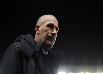 Fenerbahçe’nin Avrupa Ligi’ndeki rakibi Rangers’ta flaş ayrılık! Teknik direktör Philippe Clement…