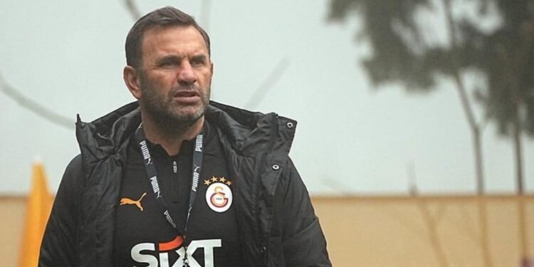 GALATASARAY HABERLERİ: Okan Buruk’tan flaş karar! 2 ismi UEFA listesine yazmayacak