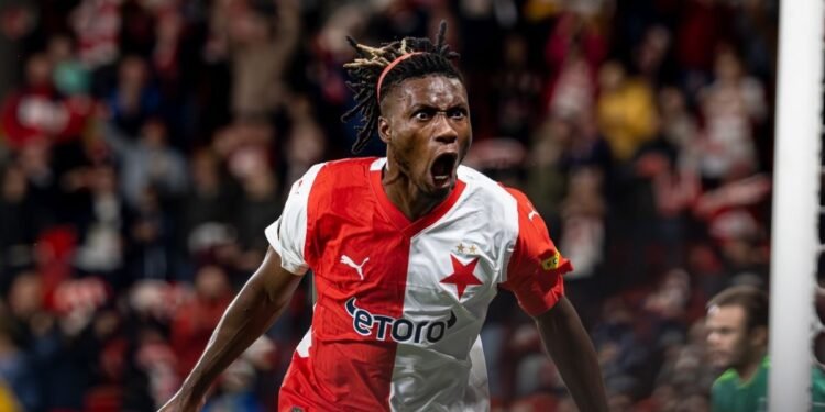 Galatasaray Ogbu’yu istedi