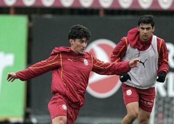 Galatasaray Ziraat Türkiye Kupası’nda Tümosan Konyaspor’u ağırlayacak