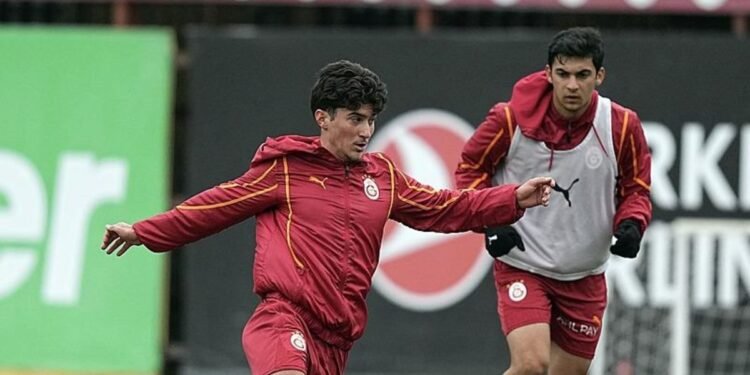 Galatasaray Ziraat Türkiye Kupası’nda Tümosan Konyaspor’u ağırlayacak