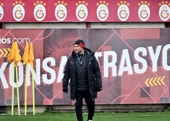Galatasaray’da büyük değişim! İşte Okan Buruk’un Çaykur Rizespor maçı 11’i
