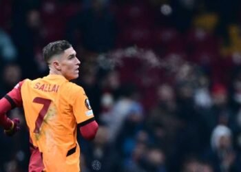 Galatasaray’da Roland Sallai: Güçlü bir Türk takımıyla karşılaşıyoruz!
