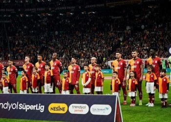 Galatasaray’da tek hedef 3 puan! İşte Okan Buruk’un Boluspor maçı 11’i