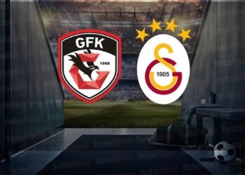 Gaziantep FK – Galatasaray CANLI | Gaziantep FK – Galatasaray maçı ne zaman, saat kaçta ve hangi kanalda? (Trendyol Süper Lig)