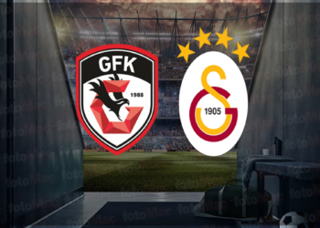 GAZİANTEP FK – GALATASARAY CANLI MAÇ İZLE ŞİFRESİZ | Gaziantep FK – Galatasaray maçı hangi kanalda?