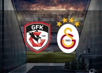 Gaziantep FK – Galatasaray maçı CANLI İZLE | Gaziantep FK – G.Saray maçını canlı izle