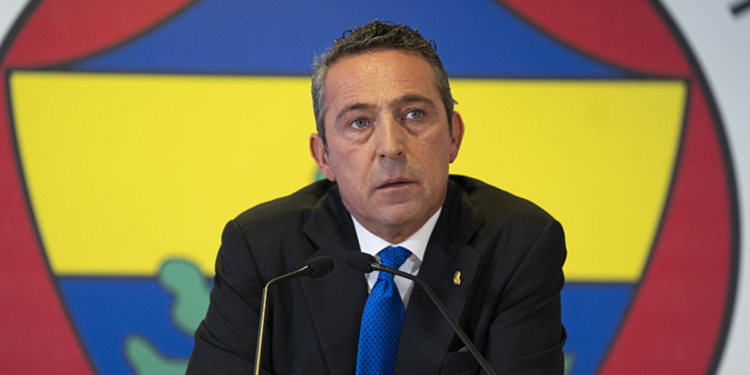 GS-FB derbisi sonrası “hakaret” davasında Ali Koç tanıklık yaptı