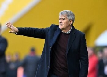 Güneş’in zor kararı