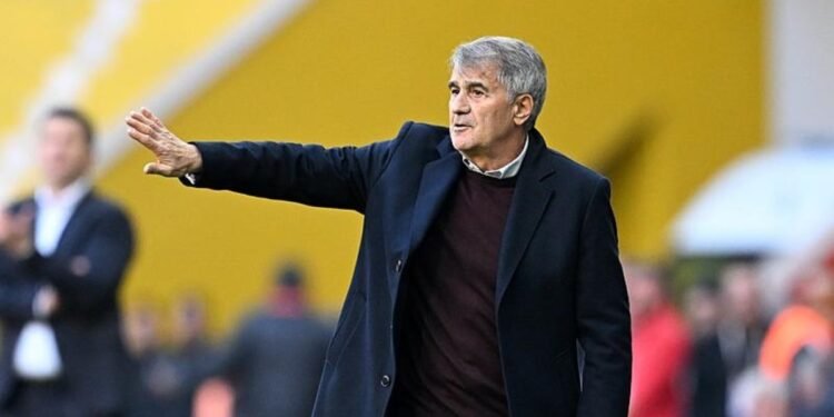 Güneş’in zor kararı