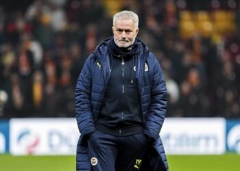 Jose’ye sert müdahale