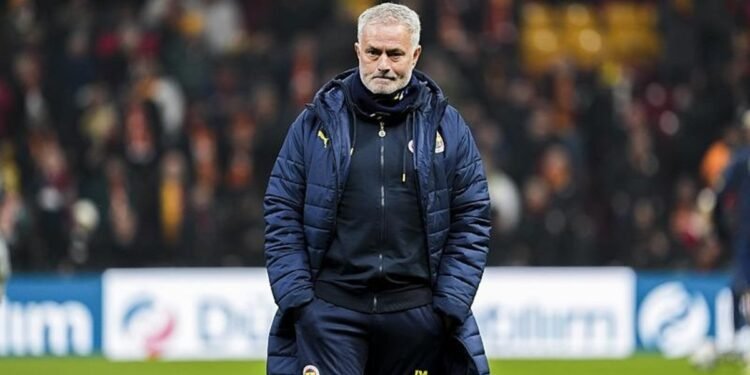 Jose’ye sert müdahale