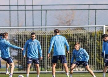 Kupada kayıp istemiyor