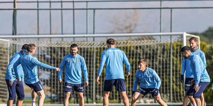 Kupada kayıp istemiyor