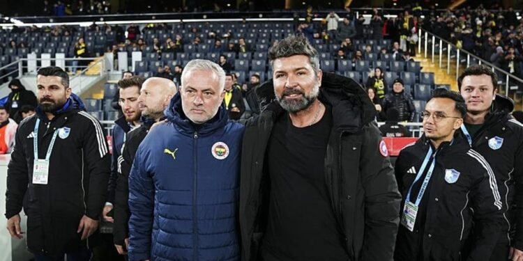 Mourinho Türkiye’de çok başarılı olacak