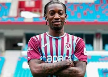 Muhammed Cham’dan Trabzonspor sözleri! “Dünyanın her tarafında…”