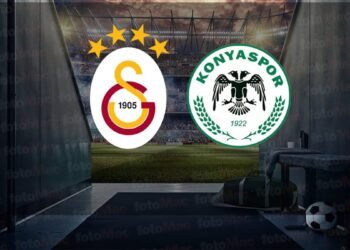 MUHTEMEL 11 | Galatasaray-Tümosan Konyaspor maçı ne zaman, saat kaçta ve hangi kanalda?
