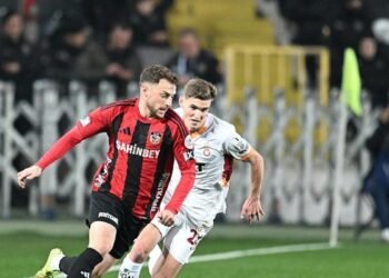 Mustafa Eskihellaç Trabzonspor’da