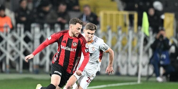 Mustafa Eskihellaç Trabzonspor’da