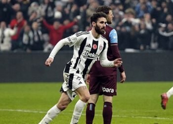 Rafa’nın dönüşü